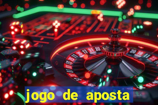 jogo de aposta para menores de 18